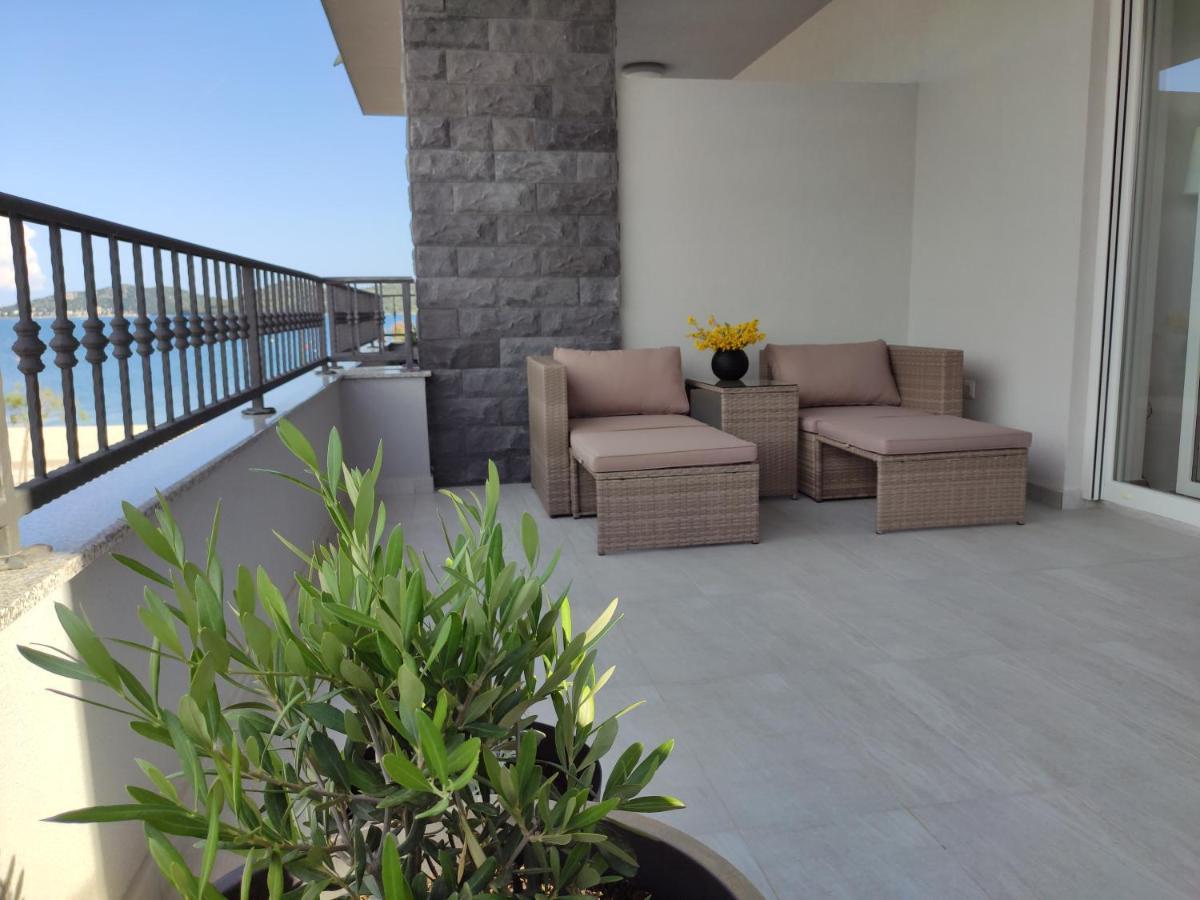 בטינה Apartmani Sara 2 מראה חיצוני תמונה