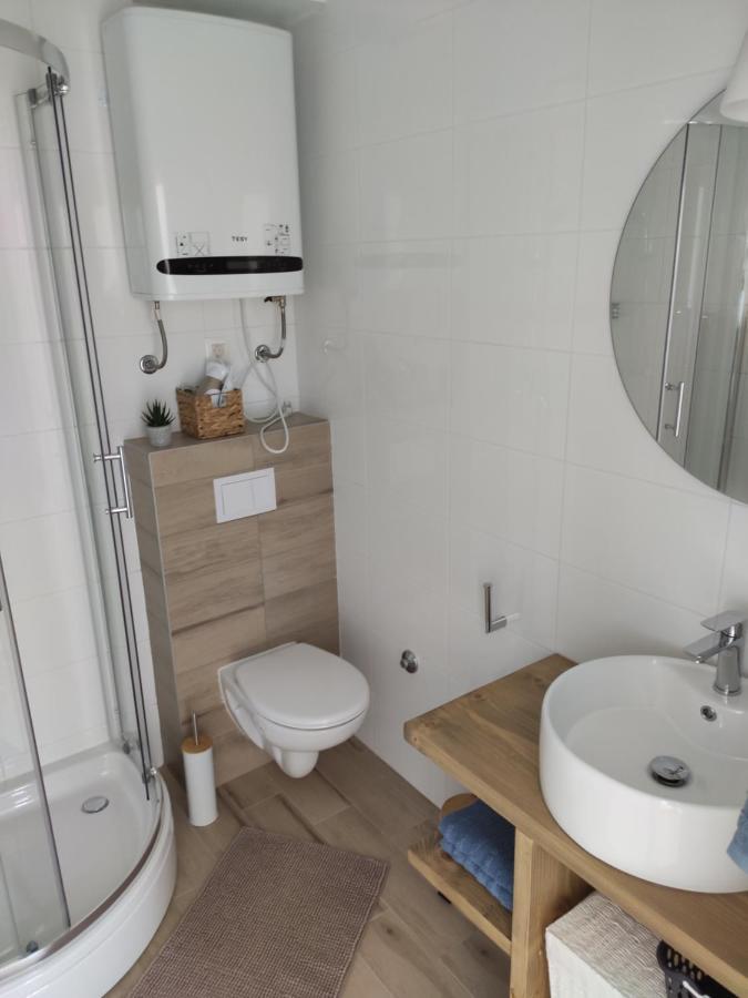 בטינה Apartmani Sara 2 מראה חיצוני תמונה