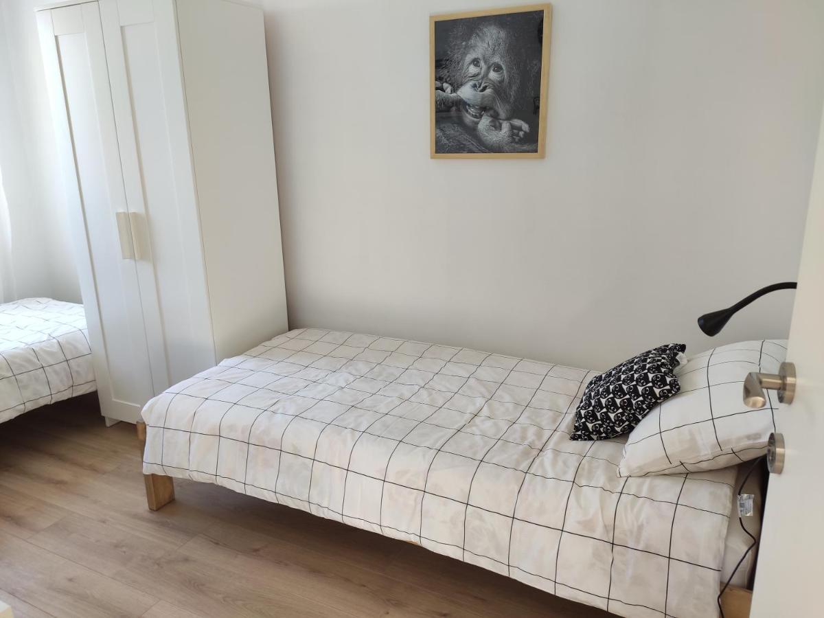 בטינה Apartmani Sara 2 מראה חיצוני תמונה