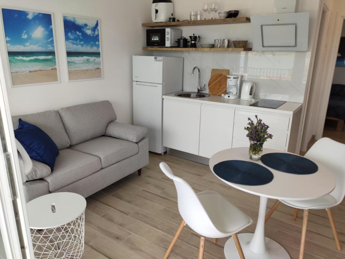 בטינה Apartmani Sara 2 מראה חיצוני תמונה