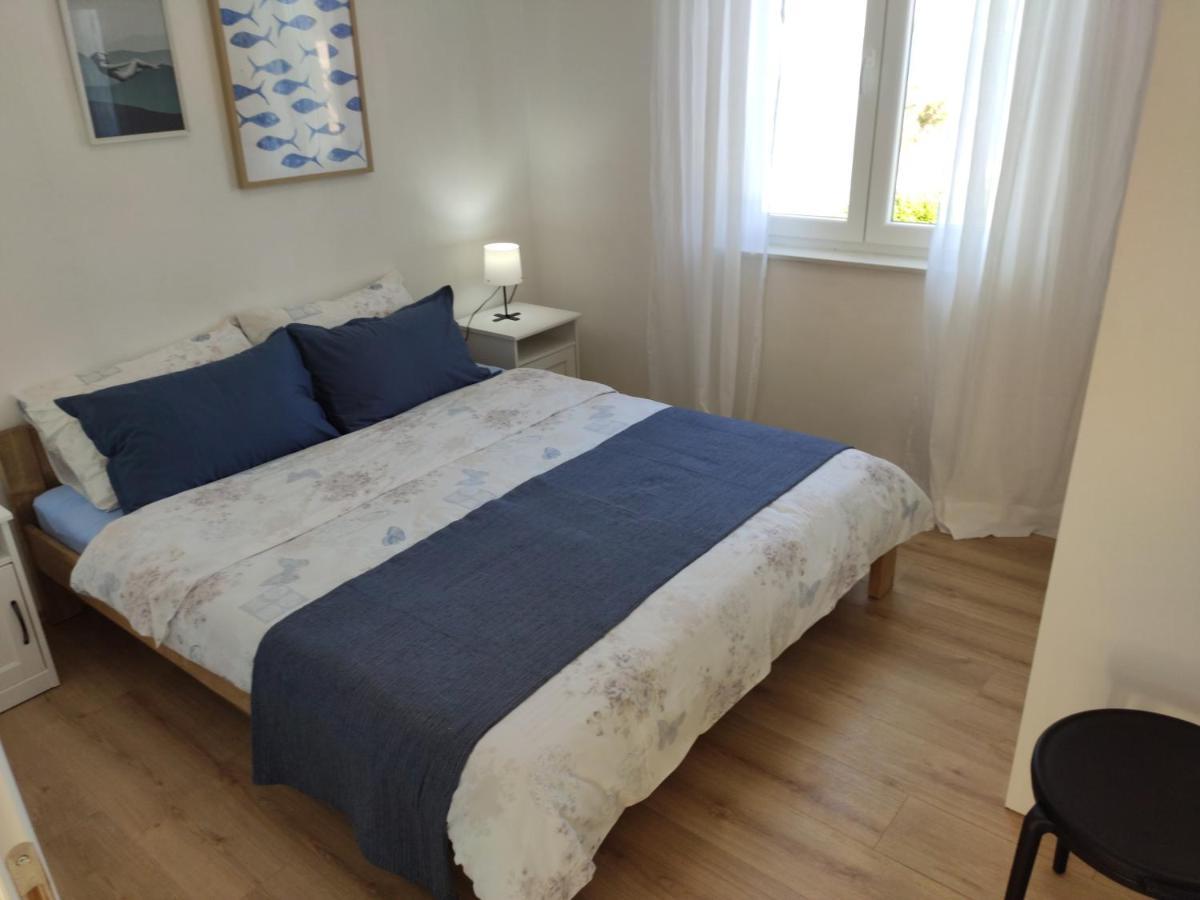 בטינה Apartmani Sara 2 מראה חיצוני תמונה