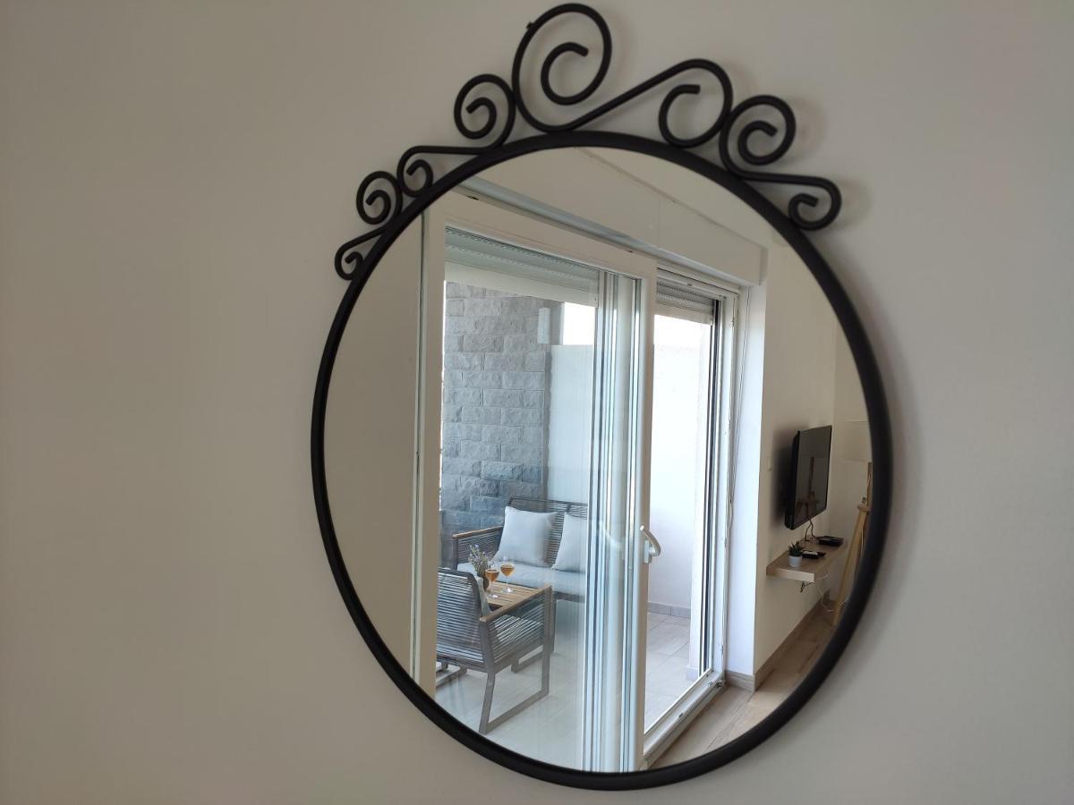 בטינה Apartmani Sara 2 מראה חיצוני תמונה