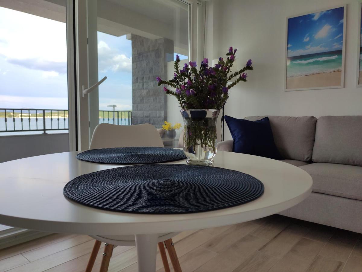 בטינה Apartmani Sara 2 מראה חיצוני תמונה