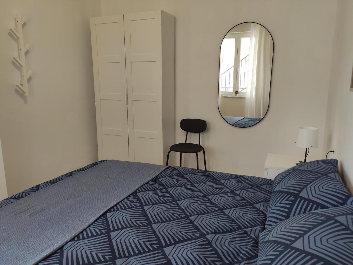 בטינה Apartmani Sara 2 מראה חיצוני תמונה