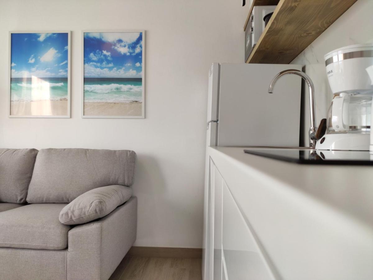 בטינה Apartmani Sara 2 מראה חיצוני תמונה