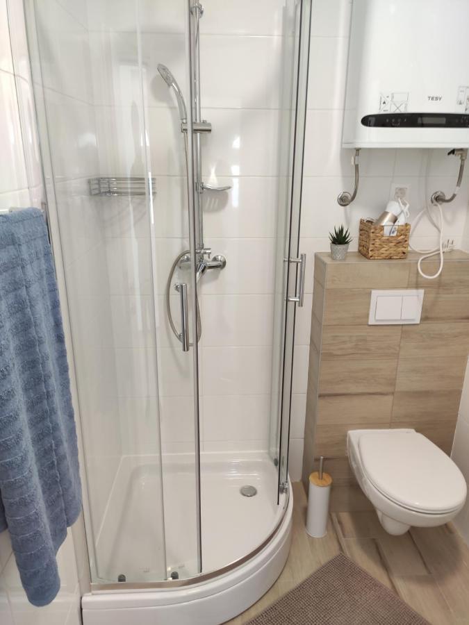 בטינה Apartmani Sara 2 מראה חיצוני תמונה
