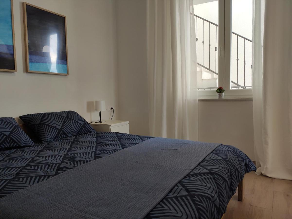 בטינה Apartmani Sara 2 מראה חיצוני תמונה
